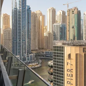 Appartement Silverene Towers - Of Choice, Dubaï